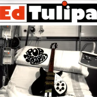 Popterapia - Ed Tulipa