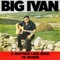 Green Glens of Antrim - Big Ivan lyrics
