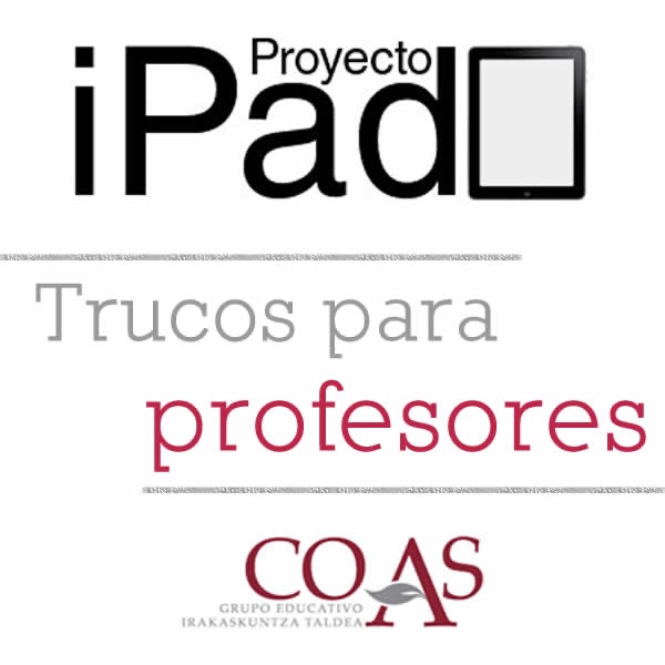 Trucos para profesores cover