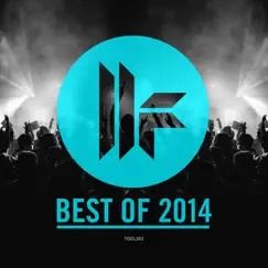 Best of Toolroom 2014 by Various Artists album reviews, ratings, credits