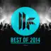 Best of Toolroom 2014 album cover