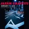 Jazzin' Graffiti - Midnight Blue Jazz ジャケット写真
