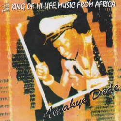 Amakye Dede - Akoko Bebon