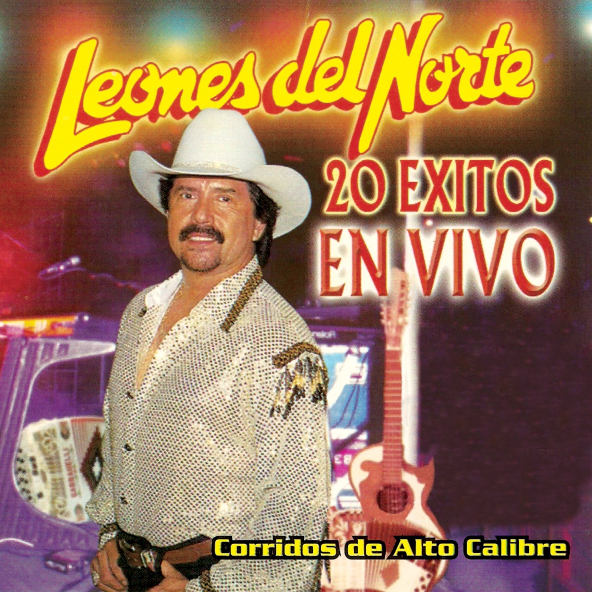 Corridos con Los Leones del Norte by Los Leones del Norte on Apple Music