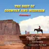 The Best of Country & Western, Volume 2 album lyrics, reviews, download