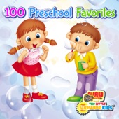 100 Preschool Favorites artwork