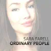 Ordinary People - Single album lyrics, reviews, download