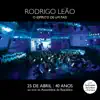 O Espírito de um País: 25 de Abril - 40 Anos, ao Vivo na Assembleia da República (Live) album lyrics, reviews, download