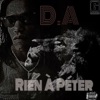 D.A rien à péter - Single