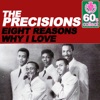 Eight Reasons Why I Love (Remastered) - Single