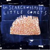 Little Comets - Adultery