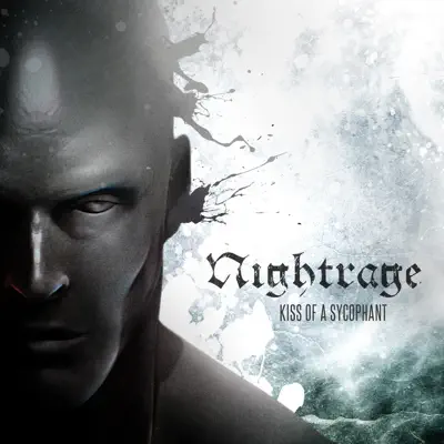 Kiss of a Sycophant - Single - Nightrage