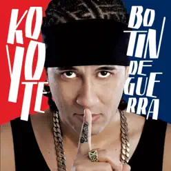 Botín de Guerra - Koyote Botín de Guerra - Koyote