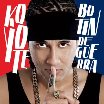 Botín de Guerra - Koyote Botín de Guerra - Koyote