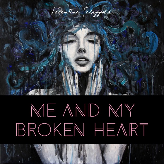 Cover artwork for Me and My Broken Heart