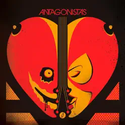 Antagonistas - Antagonistas
