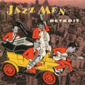 Jazzmen Detroit (Remastered) artwork