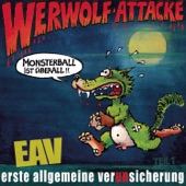 Werwolf-Attacke! (Monsterball ist überall...) artwork