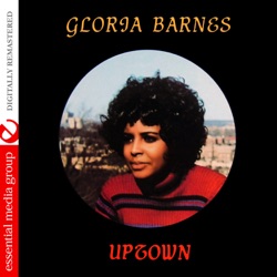 Gloria Barnes - Home