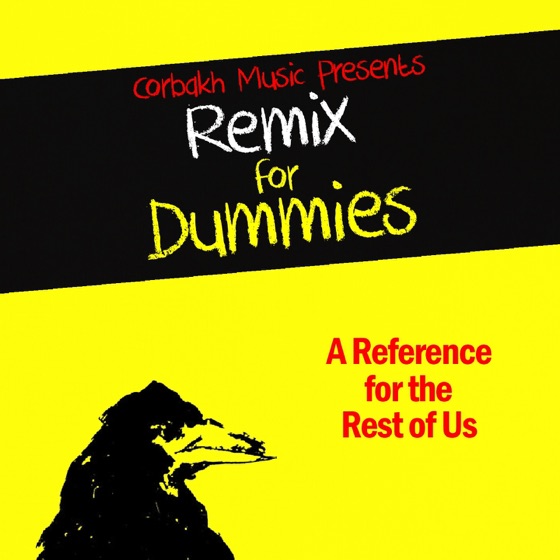 Cover artwork for Only That Real (Corbakh Remix)