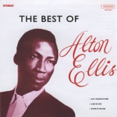 Alton Ellis - Still Trying