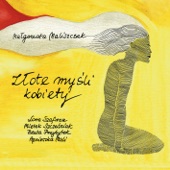 Złote Myśli Kobiety artwork