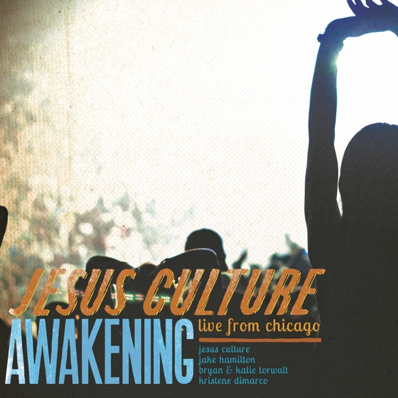 Cover artwork for The Anthem (feat. Jake Hamilton)