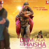 Moh Moh Ke Dhaage (Male Version) artwork