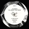 Stream & download All About That Bass - Single