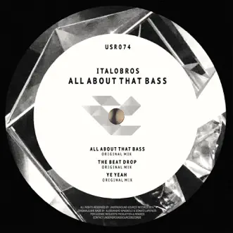 All About That Bass by Italobros song reviws