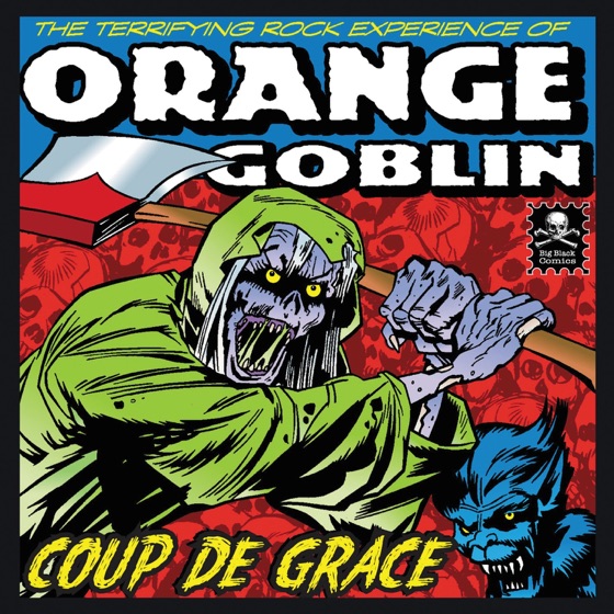 Cover artwork for Born with Big Hands