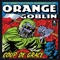 Rage of Angels - Orange Goblin lyrics