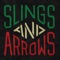 Slings & Arrows (Instrumental) - Fat Freddy's Drop lyrics