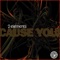 Cause You! (2Elements Mix) - 2Elements lyrics