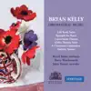 Bryan Kelly: Orchestral Music album lyrics, reviews, download