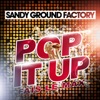 Pop It Up (Fais le max) - EP