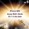 Psalms No. 132 artwork