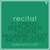 Gianluca Luisi: Recital