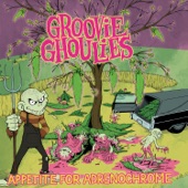 Groovie Ghoulies - King Kong