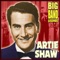 Blues In the Night - Artie Shaw and His Orchestra & Hot Lips Page lyrics