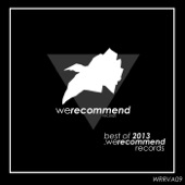 Best of 2013 WeRecommendRecords artwork