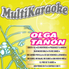 Canta Como: Olga Tañón - Multi Karaoke