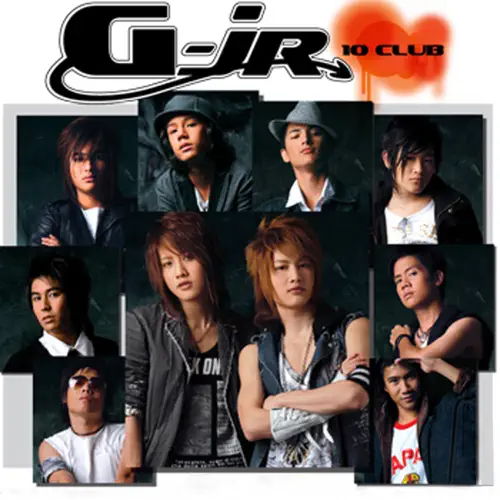 ■Album：10 Club