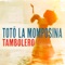 La Candela Viva cover