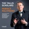 Salva nos, Domine - The Tallis Scholars & Peter Phillips lyrics