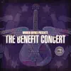 Warren Haynes Presents: The Benefit Concert Volume 4 album lyrics, reviews, download