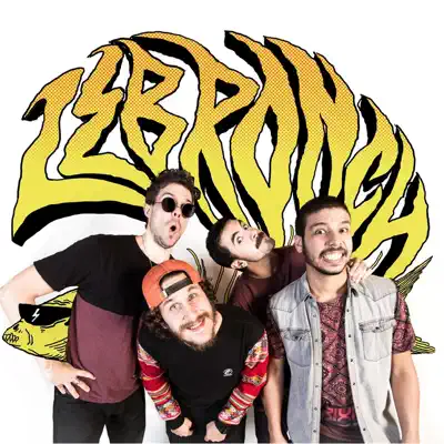 Fire - Single - Lebronch