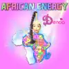 African Energy - Single album lyrics, reviews, download