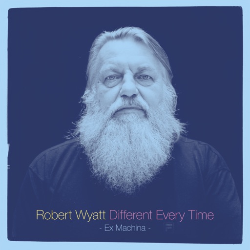 Album artwork