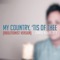 My Country, 'tis of Thee (Abolitionist Version) - Chase Holfelder lyrics